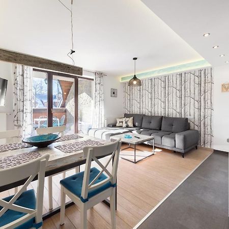 Apartament Scandinavia Ζακοπάνε Εξωτερικό φωτογραφία