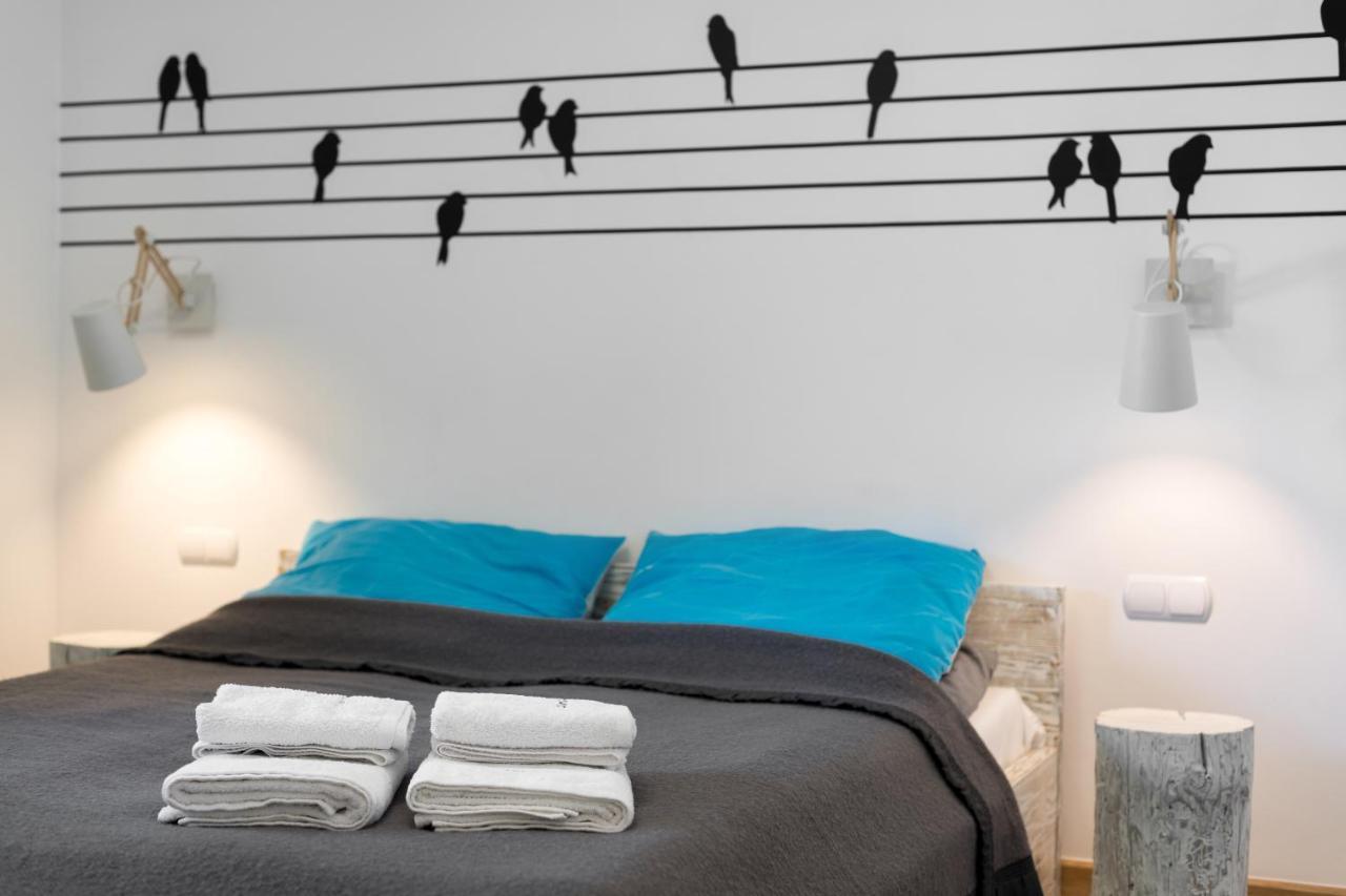 Apartament Scandinavia Ζακοπάνε Εξωτερικό φωτογραφία