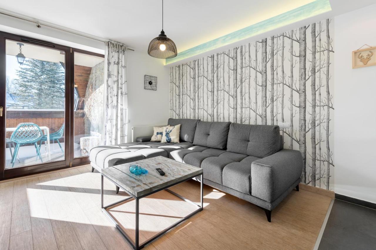Apartament Scandinavia Ζακοπάνε Εξωτερικό φωτογραφία
