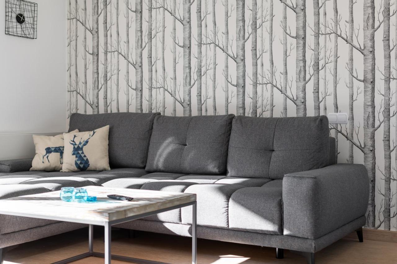 Apartament Scandinavia Ζακοπάνε Εξωτερικό φωτογραφία
