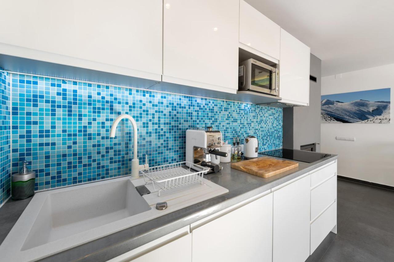 Apartament Scandinavia Ζακοπάνε Εξωτερικό φωτογραφία