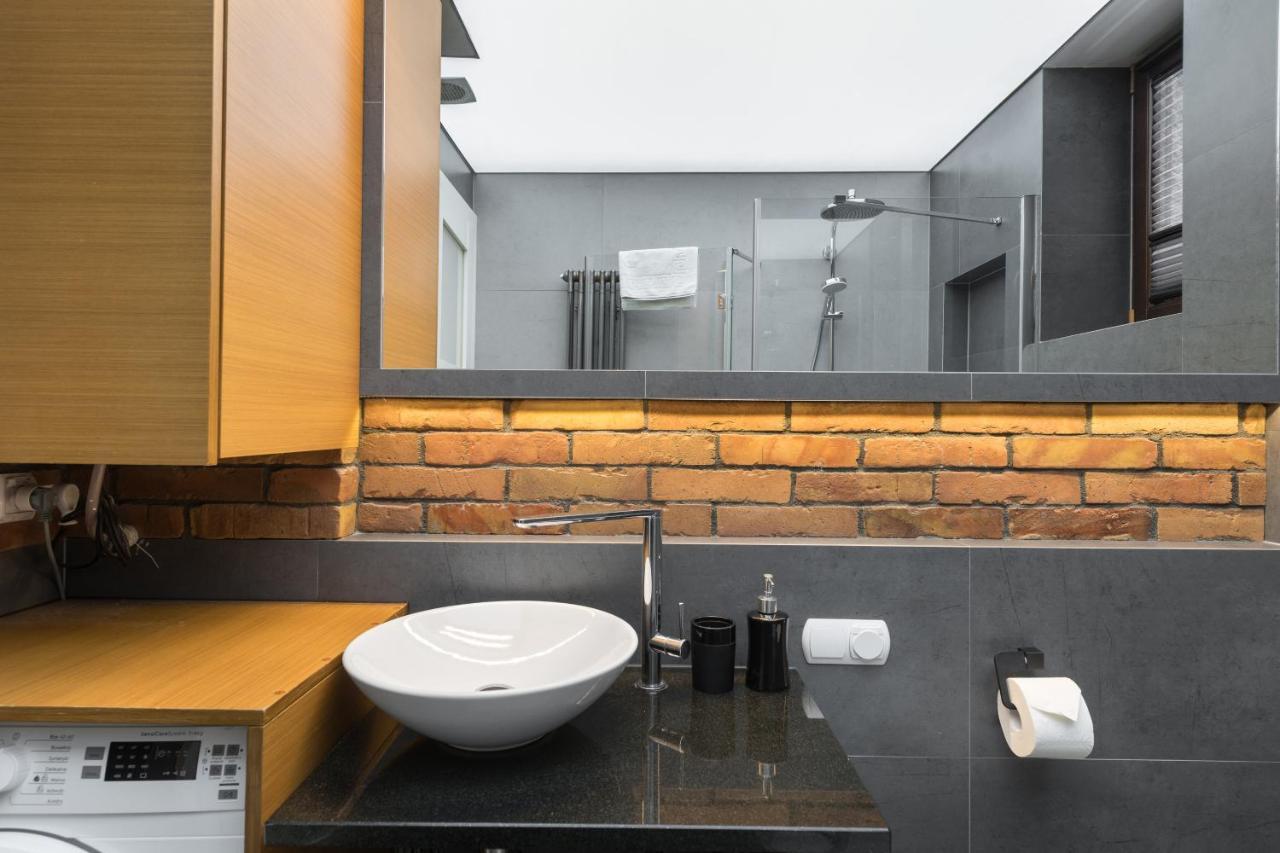 Apartament Scandinavia Ζακοπάνε Εξωτερικό φωτογραφία