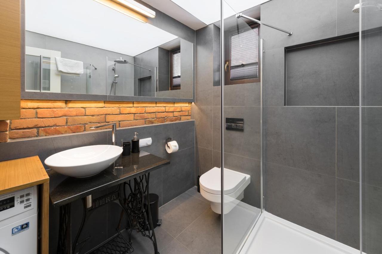 Apartament Scandinavia Ζακοπάνε Εξωτερικό φωτογραφία