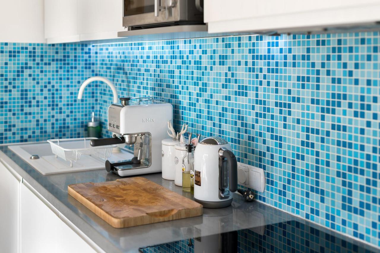 Apartament Scandinavia Ζακοπάνε Εξωτερικό φωτογραφία