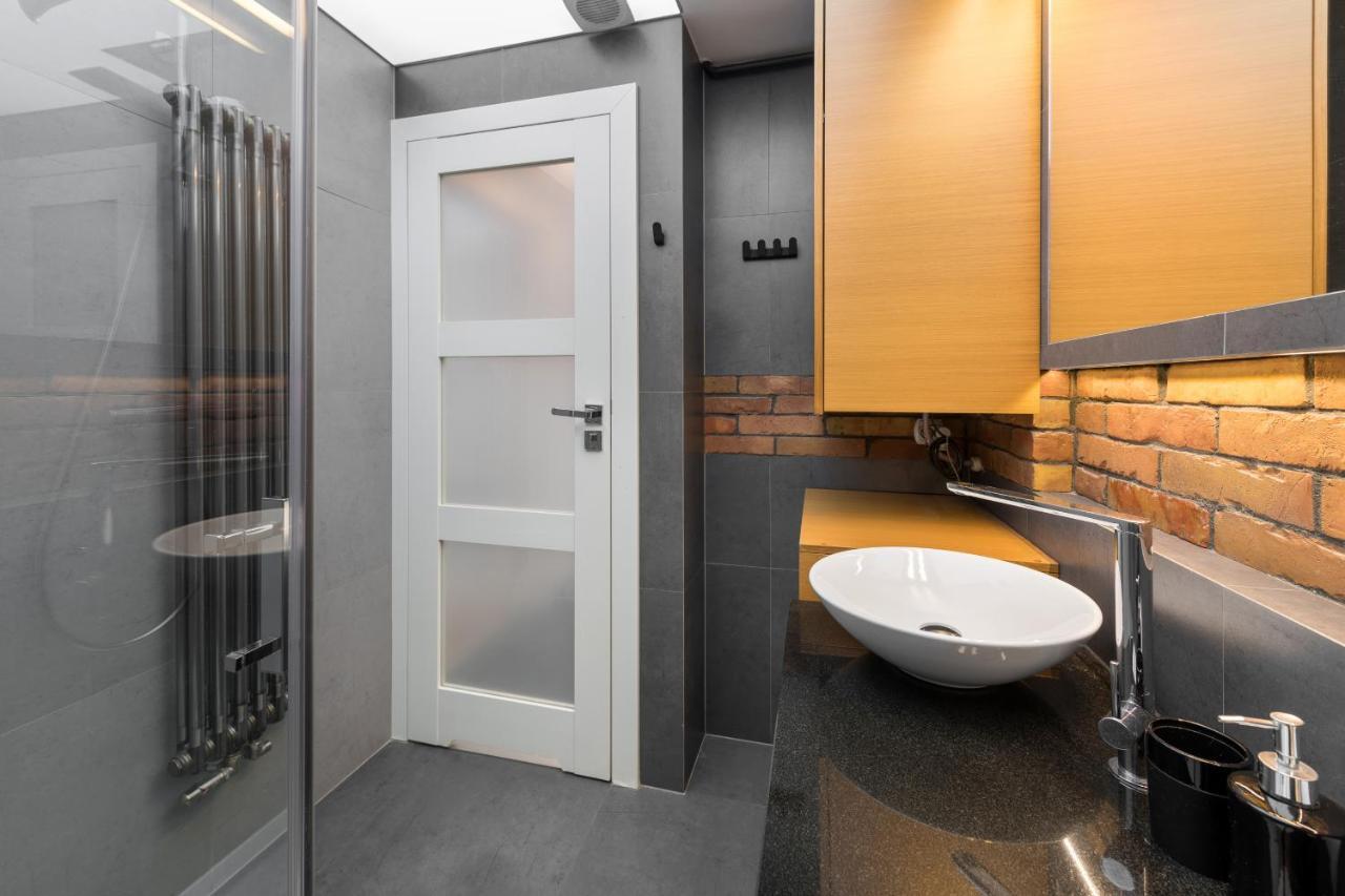 Apartament Scandinavia Ζακοπάνε Εξωτερικό φωτογραφία